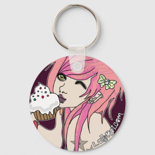 Chaveiro Cakey