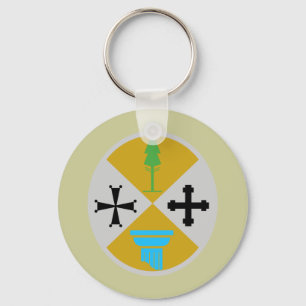 Chaveiro Calábria, Itália