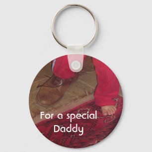 Chaveiro Calçados a Preencher