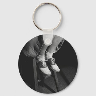 Chaveiro Calçados de sela, 1934