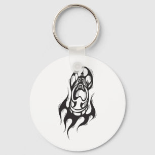 Chaveiro Calçados Running