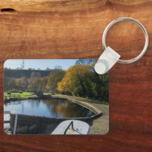 Calder e Hebble Navigation: Salterhebble Locks