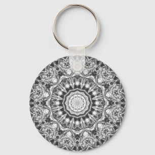 Chaveiro Caleidoscópio de cristal 08