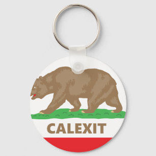 Chaveiro Calexit