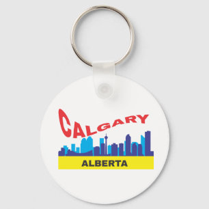 Chaveiro Calgary