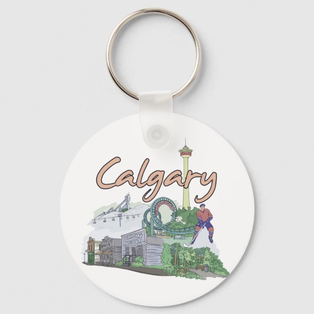 Chaveiro Calgary - Canada.png (Frente)