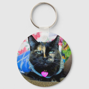 Chaveiro Calico I