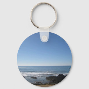Chaveiro California Beach