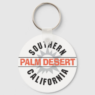 Chaveiro Califórnia do sul - Palm Desert