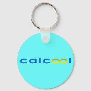 Chaveiro Califórnia - para sempre - esfrie