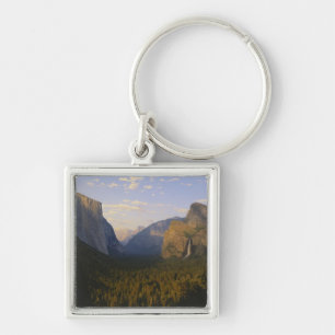Chaveiro Califórnia, Parque Nacional de Yosemite, Yosemite