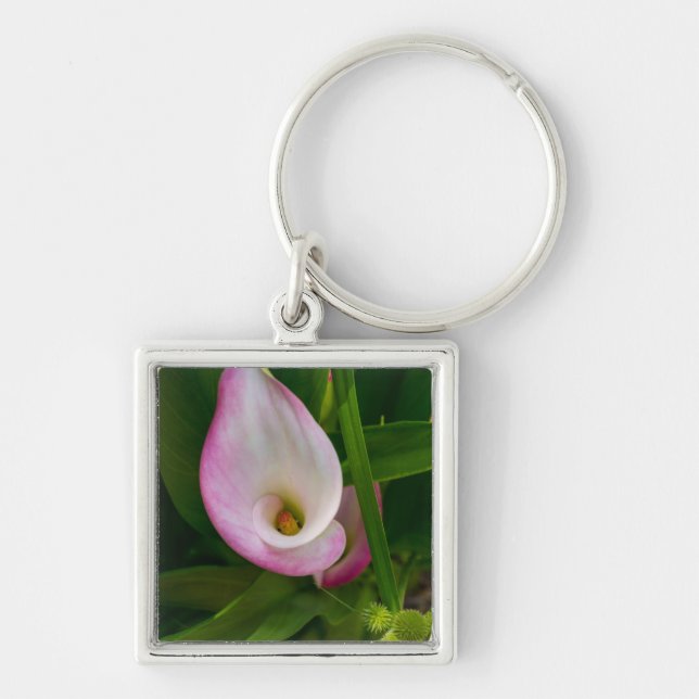 Chaveiro Calla Roll (Frente)