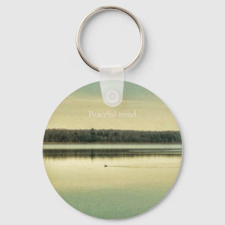 Chaveiro Calm Spirit – Original Photo Keychain