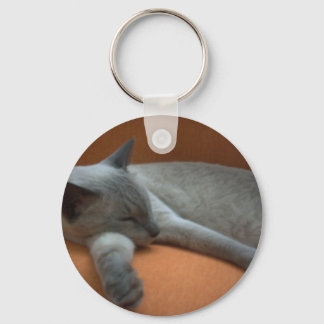 Chaveiro Cama de gato