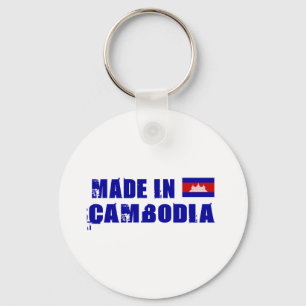 CHAVEIRO CAMBOJA