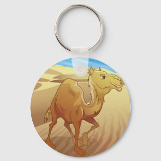 Chaveiro Camel