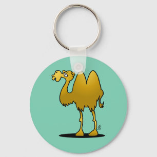 Chaveiro Camel