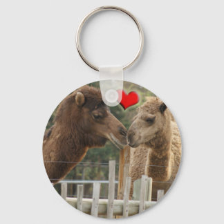 Chaveiro Camel LOVE - SEM LIMITES