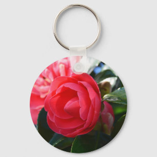 Chaveiro Camellia Blossom