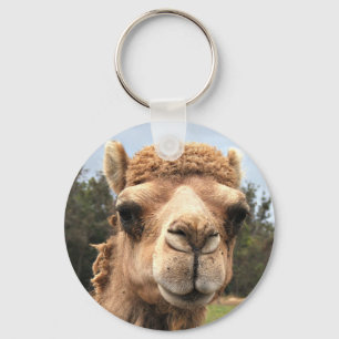 Chaveiro Camelo