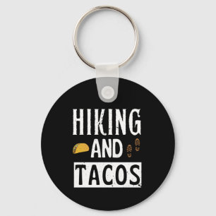 Chaveiro Caminhada E Tacos Tacos Engraçados