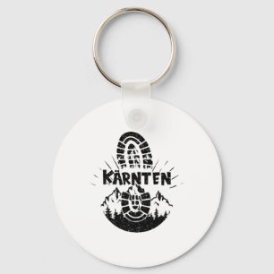 Chaveiro Caminhante Kärnten Kärnten Áustria Férias