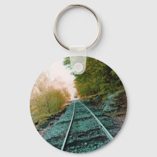 Chaveiro Caminho da solidão