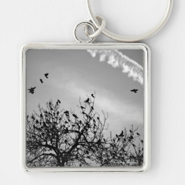 Chaveiro Caminho de Voo