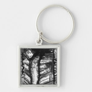 Chaveiro Caminho do Pesadelo