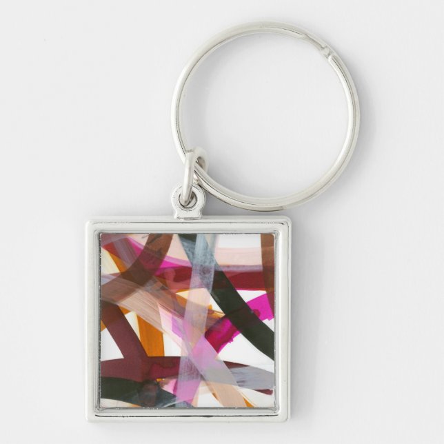 Chaveiro Caminho Infinito II (Frente)