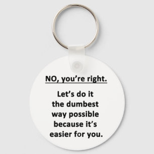 Chaveiro Caminho Mais Frágil