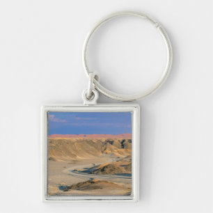 Chaveiro Caminho para casa através do deserto, Namib-Nauklu
