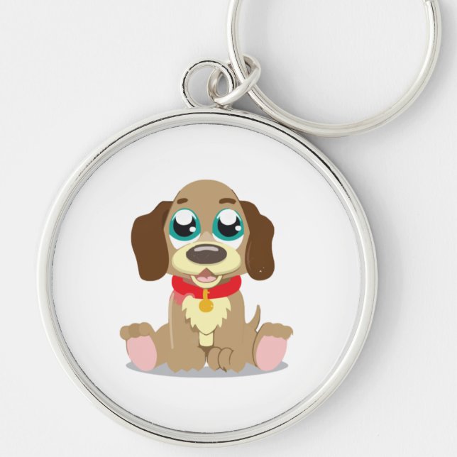 Chaveiro caminhoneiro (Frente)