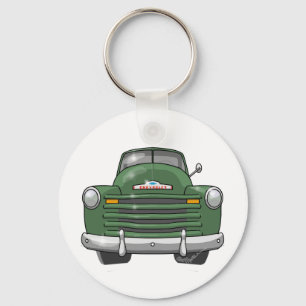 Chaveiro Camionete 1948 de Chevrolet