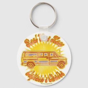 Chaveiro Camionetes reais