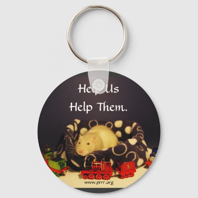 Chaveiro Camisa (Frente)