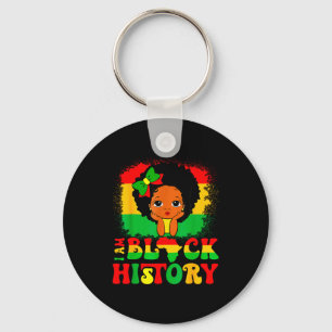 Chaveiro Camisa Afro Coqueirinho Preto História