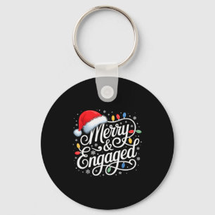 Chaveiro Camisa Alegre E Engajada Casal Natal Combinando
