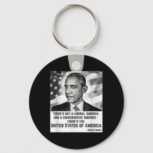 Chaveiro Camisa Barack Obama - Camisa Obama - Obama - Shi D