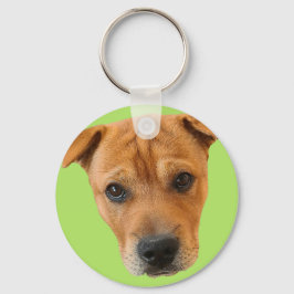 Chaveiro Camisa de Baileybobs