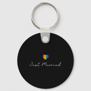 Chaveiro Camisa de Casamento de Despedida de Solteiro Lgbtq