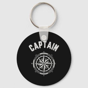 Chaveiro Camisa De Diversão Do Barco Retroativo Presente Ná