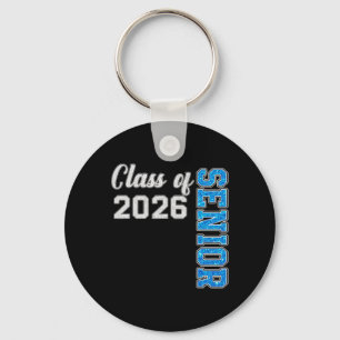 Chaveiro Camisa de Formatura Senior Cl 2026 Graduação 2026