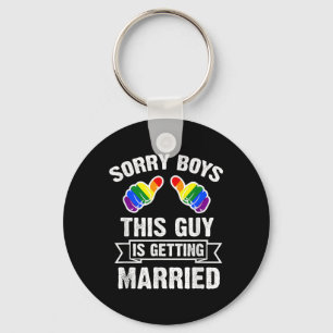 Chaveiro Camisa de Solteirão Festa Lgbt Orgulho Gay Noivo N