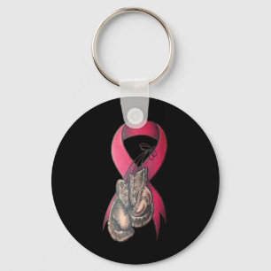 Chaveiro Camisa do Cancer do peito