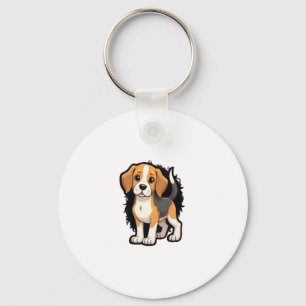 Chaveiro Camisa do Cão-de-Açúcar