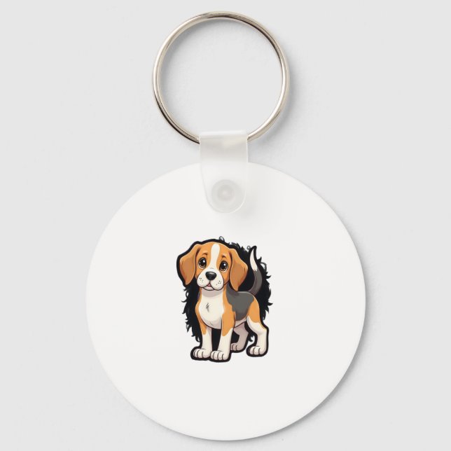 Chaveiro Camisa do Cão-de-Açúcar (Frente)