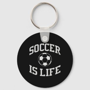 Chaveiro Camisa Futebol É Vida Futebol
