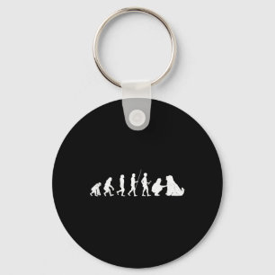 Chaveiro Camisa New Foundland Homens Mulheres Cachorro New