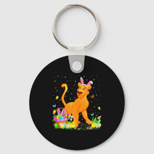 Chaveiro Camisa Páscoa Puma Coelho Ovo Caça